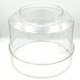 Nuwave 20344 Infrared Oven Dome & Extension Ring Clear Plastic Replacement Parts