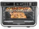 Ninja DT251 Foodi 10-In-1 Smart XL Air Fry Oven, Bake, Broil, Toast, Roast, Digi