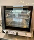 Global Solutions GS1110-28 Manual Countertop Convection
