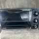 Delonghi Convection Oven Rotisserie AS1870B 2-Hour Timer Bake Defrost Broil Warm