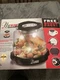 NuWave Pro Digital Infrared OvenModel 20322