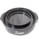 Nuwave Pro Infrared Oven 20322 Replacement Bottom Base Pan, Drip Tray, Bake Pan