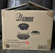 NIB Nuwave Pro 20356 ERK Infrared Oven Black Countertop NEW IN BOX