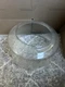 NuWave Pro Infrared Oven Replacement Clear Dome 20201 20301 20302 20303 READ