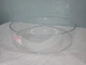 Nuwave Pro Plus Infrared Oven Clear Plastic Extender Ring 20201 Replacement Part