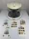 NuWave Infrared Tabletop Convection Oven White Model 20201
