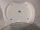 Thane Flavor Wave FlavorWave Deluxe MHO-1200 Base Tray Replacement Part - EUC