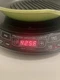 NuWave Precision Induction Cooktop Model 30101 1300W Tested Works See Video