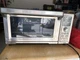Cuisinart Stainless Steel Convection Toaster Oven Toast Bake Broil