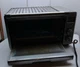 Breville BOV650XL Compact Smart Countertop Toaster Oven Reheat Bake Cookie Roast