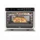 Ninja Air Fryer & Toaster Oven Combo | 10in1 Foodi XL Pro Air Fry Countertop ...