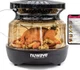 NuWave Primo Grill & Oven Convection Infrared Electric 1300W Black Portable