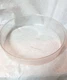 NuWave Oven Pro Replacement Part Plastic Extender Ring Clear Genuine