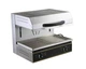 TECHTONGDA 220V Commercial Kitchen Lift-Up Salamander&nbsp;Elevating  Face Furnace