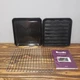 Breville Toaster Oven Drip Pan Wire Rack Manual BOV650XL Parts