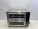 bella PRO - DoubleUp Oven - Stainless Steel -