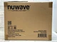 NuWave Pro Plus Infrared Oven Model #20604 Amber Top Extender & Accessories READ