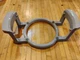 Big Boss 16 Quart Oil-Less Fryer Replacement Bowl Holder Base 8605 Grey NICE