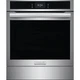 Frigidaire GCWS2438AF 24" Electric Single Wall Oven Stainless NEW (Open Box)
