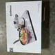 Cusimax Electric Hob CMIP-C180 1800w Infrared Cooktop Double Burner-Stainless