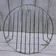 Thane Flavor Wave Deluxe Circular 3Leg Metal Grill MHO-1200 Rack(Replacement)
