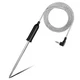 Smart Thermometer Probe for Ninja FG550/FG551 XL, IG651 Foodi XL, LG450CCO, BG55
