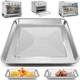 Air Fryer Tray Replacement for Cuisinart TOA-60 TOA-65 TOA-70 Toaster Air Fry...