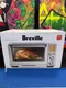 Breville BOV900BSS Smart Oven Air Fryer Pro Convection Oven - Stainless Steel