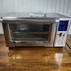 NuWave Bravo XL Air Fryer And Oven  Stainless Steel 2080 Tested Works
