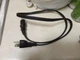 TAYAMA TO-2000 convection oven extension cord