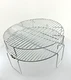 Nuwave Pro Infrared Oven Replacement Double Stack Grill Racks fits 20321-20329