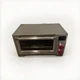 Wolf Gourmet Countertop Convection Oven With Red Knobs Model WGCO100s