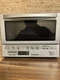 Panasonic NB-G110P Flash Xpress Compact Toaster Oven - Missing Inner Pan 