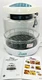 NuWAVE PRO INFRARED OVEN & EXTENDER RING 20301-20304 Large Very Clean TESTED-EUC