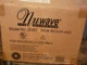 NuWave Pro Infrared Oven Model 20301-20304 Blue/White 1500 Watt Open Box