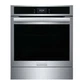 Frigidaire 24" Single 2.8 cu. ft. Electric True Convection Wall Oven-GCWS2438AF