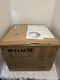 NuWave Pro Plus Infrared Oven Model No. 20602 Black w/ Amber Dome New Never Used