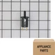 0570424-B OEM For Samsung Cooktop Range Oven Plunger Door Switch Part # Model A2