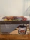 Kitchen Living Turbo Convection Oven Model 92746 