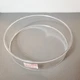 NuWave Pro Extension Ring Infrared Oven Replacement Part Clear Dome Extender 3in
