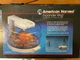 American Harvest Jet Stream Oven Expander Ring Hinge ER-2000  ~ For JS-2000 Oven