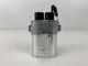 Toshiba Microwave Oven EM131A5C-BS HV Capacitor CH85 21100 2100V AC