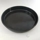 NuWave Oven Pro Plus Replacement Part 20342 Cooking Pan Tray ONLY Black Metal 
