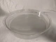 Thane Flavor Wave Deluxe Oven - MHO-1200 Bottom Glass Tray Replacement Part EUC