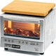 Panasonic NB-G110P Toaster Oven Cutting Board with Heat Resistant Feet