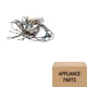 AP6986479-A PS12749560 OEM For KitchenAid Microwave Wire Harness Part # Model A7
