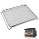 Fryer Basket for Ninja DCT401 DCT451 DCT402BK Double Oven, Stainless Steel Fr...
