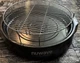 Nuwave Pro Plus 20621 Infrared Oven Replacement Base + Drip Pan + Racks