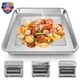 Air Fryer Tray Replacement for Cuisinart TOA-60 TOA-65 TOA-70 Toaster Air Fry...