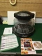 Hearth Ware NuWave Pro Infrared Oven 20355 With Manual/Cookbook and DVD 